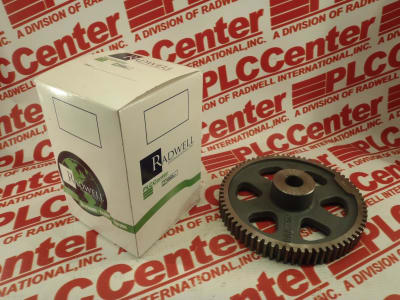 ALTRA INDUSTRIAL MOTION ND72