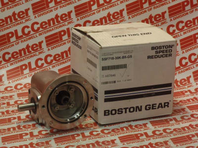 ALTRA INDUSTRIAL MOTION SSF718-30K-B5-GS