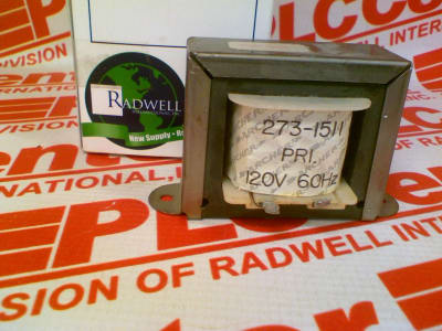 RADIO SHACK 273-1511