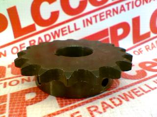 ALTRA INDUSTRIAL MOTION 50B17-1 3/16