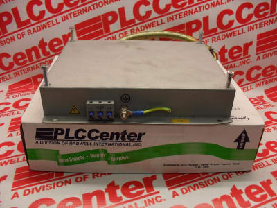 HF SHIELDING GMBH FPF-J100H5/3X9A