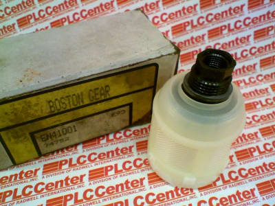 ALTRA INDUSTRIAL MOTION EN41001