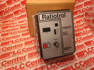 ALTRA INDUSTRIAL MOTION AC2200