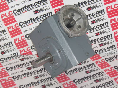 ALTRA INDUSTRIAL MOTION F732-60-B7-G