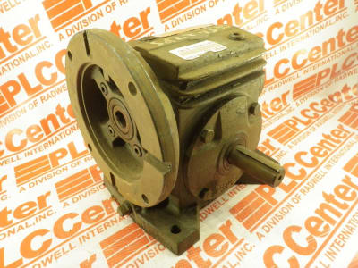 ALTRA INDUSTRIAL MOTION F721C-40-B5-G