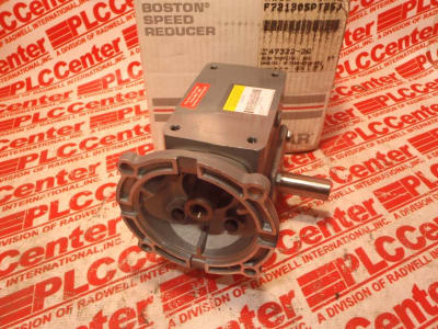 ALTRA INDUSTRIAL MOTION F72130SPTB5J