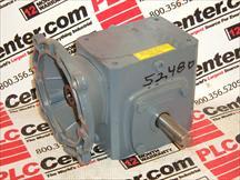 ALTRA INDUSTRIAL MOTION F715-50-B5-J