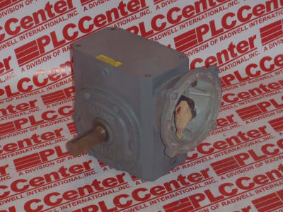 ALTRA INDUSTRIAL MOTION F726-15-B7-G