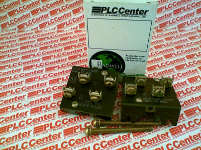 ALLEN BRADLEY 800T-H2B3