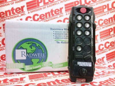 HBC RADIOMATIC 31.422