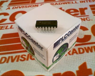 ON SEMICONDUCTOR MC33074AP