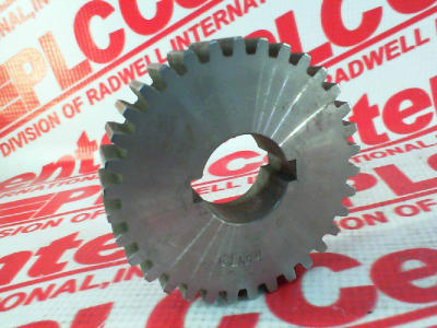 ALTRA INDUSTRIAL MOTION GD34