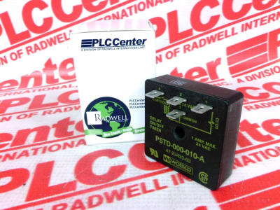 A 1 COMP CORPORATION PSTD-000-010-A