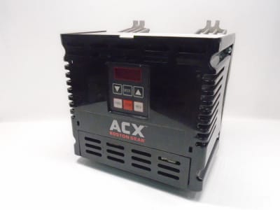 ALTRA INDUSTRIAL MOTION ACX4010