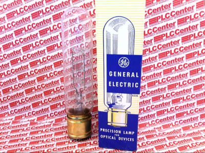 GENERAL ELECTRIC 125-T10P-120V