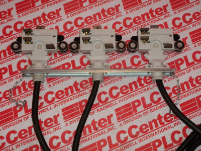 AKAPP-STEMMANN CL7-7-100