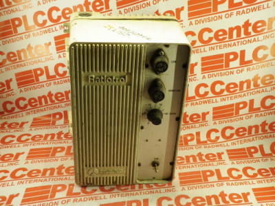 ALTRA INDUSTRIAL MOTION VE-16