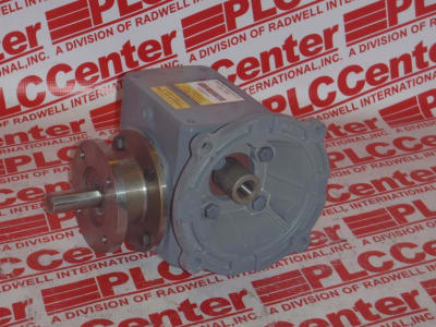 ALTRA INDUSTRIAL MOTION F715-10K-BGT2