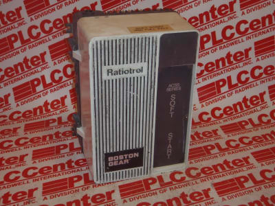 ALTRA INDUSTRIAL MOTION ACSS23