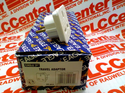 EAGLE ELECTRIC E340DA