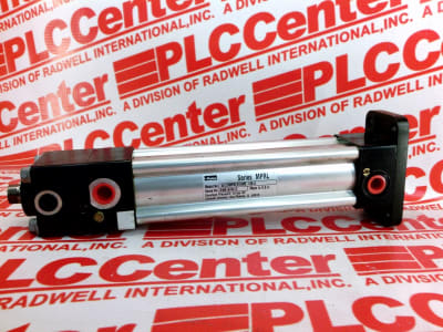 PARKER 40-CHMPRLR19MC-125.0