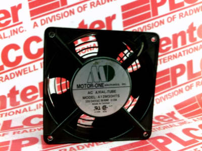 MOTOR ONE ELECTRONICS A12M30HTS