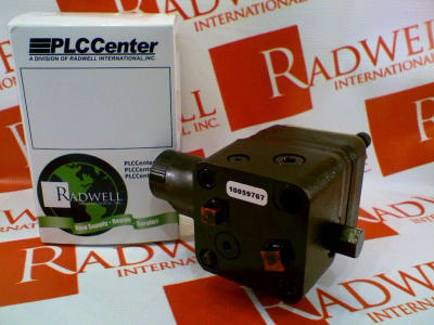 HALDEX BARNES HYDRAULICS 60012021R