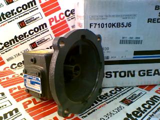 ALTRA INDUSTRIAL MOTION F71010KB5J6