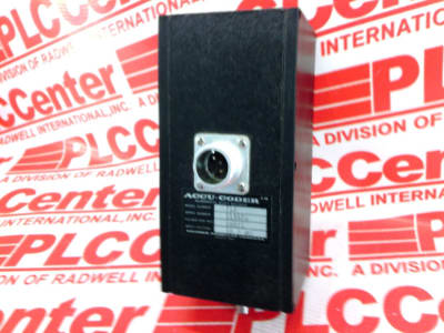 ENCODER PRODUCTS COMPANY 712-160/1