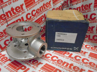 GRUNDFOS CRK-F115-1-4408