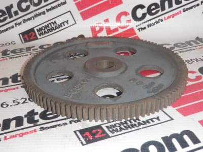 ALTRA INDUSTRIAL MOTION GB105A