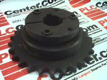 ALTRA INDUSTRIAL MOTION BKSD29