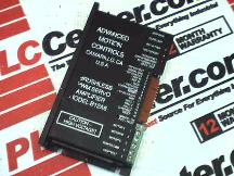 ADVANCED MOTION CONTROLS B12A6B