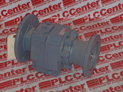 ALTRA INDUSTRIAL MOTION F622BF-12.5-B7