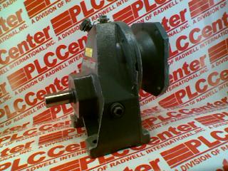 ALTRA INDUSTRIAL MOTION F631-2-B7