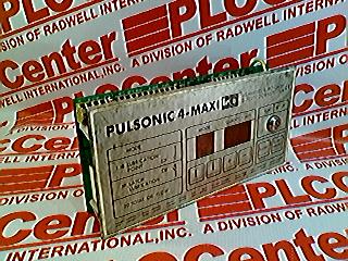 MEMMINGER IRO PULSONIC-4-MAXI-KEYPAD