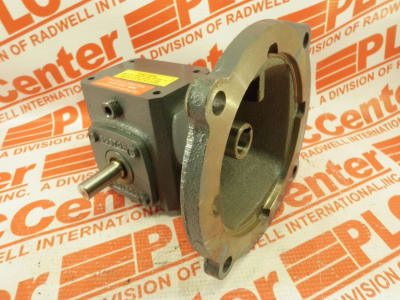 ALTRA INDUSTRIAL MOTION F710-20-SB5-G6