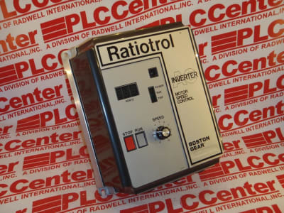 ALTRA INDUSTRIAL MOTION AC2100