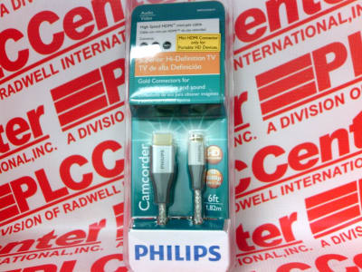 PHILIPS SWV34725/17