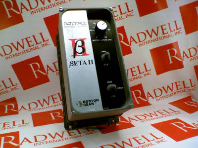 ALTRA INDUSTRIAL MOTION RBA2MB