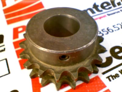 ALTRA INDUSTRIAL MOTION D40B18