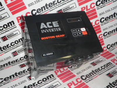 ALTRA INDUSTRIAL MOTION ACE-KL-230V-3P-3HP