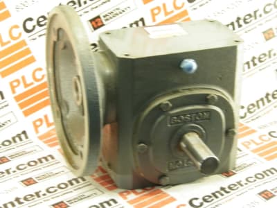 ALTRA INDUSTRIAL MOTION F726-10-B9-J