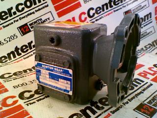 ALTRA INDUSTRIAL MOTION F7107.5KB4J6