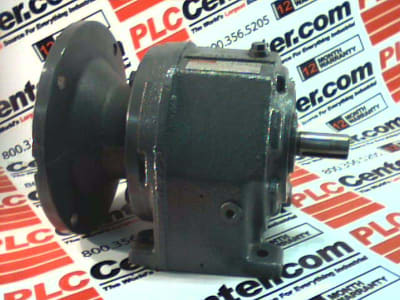 ALTRA INDUSTRIAL MOTION F602A-6.3-B5