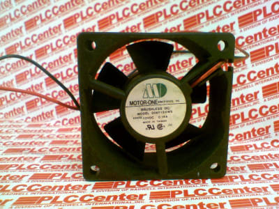MOTOR ONE ELECTRONICS D06T12HWS