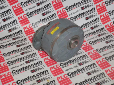 ALTRA INDUSTRIAL MOTION F231D-20-B7