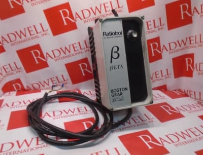 ALTRA INDUSTRIAL MOTION RB2B