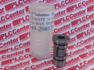 B J INDUSTRIES INC 949-298170