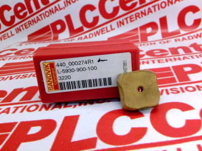 SANDVIK 440-000274R1-3220